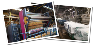 Textile Plants